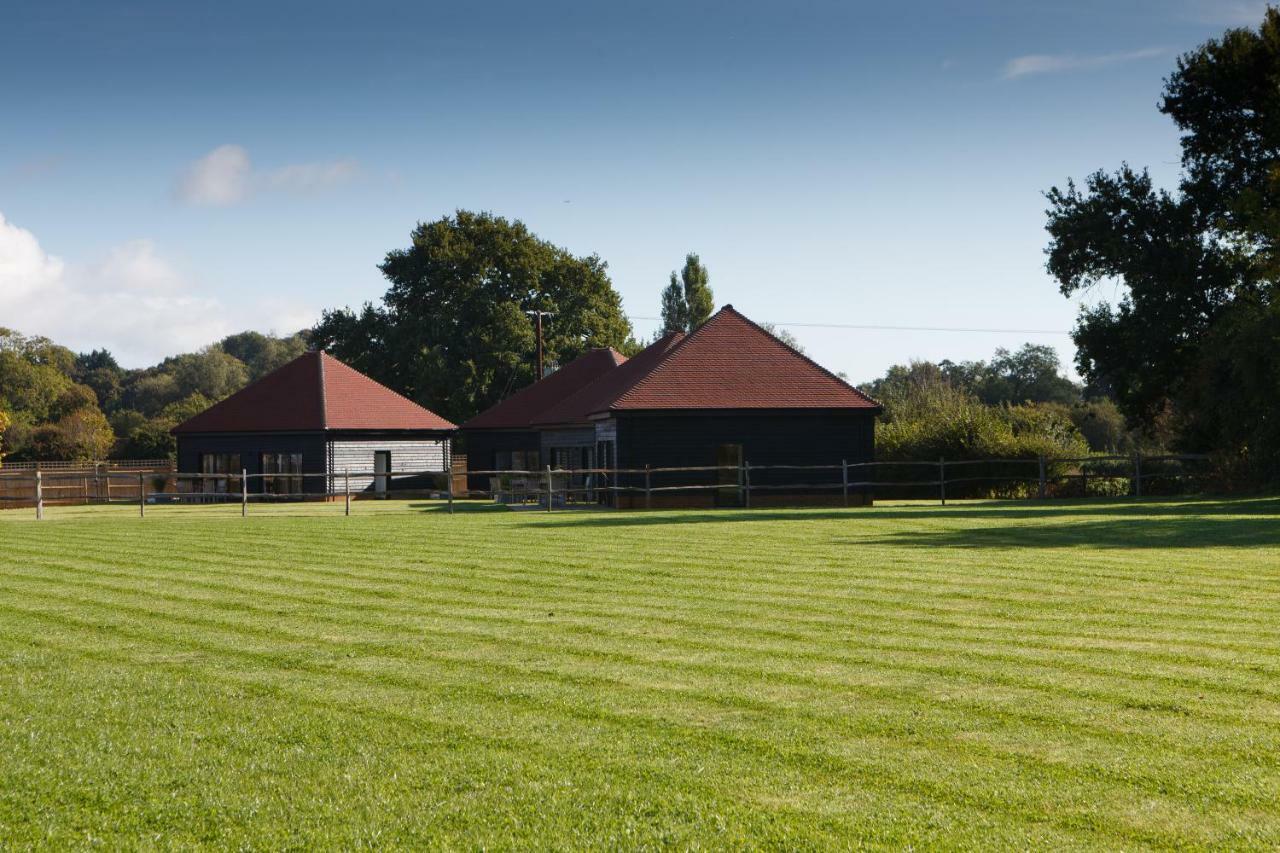 The Old Flower Field Hurstpierpoint Exterior foto
